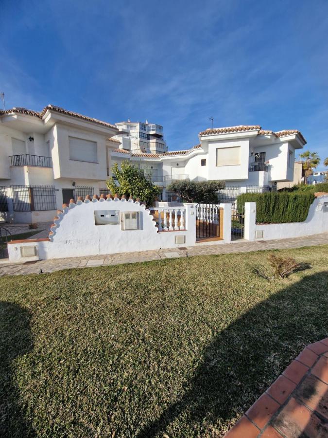 Casa de vacances D&d Torrox