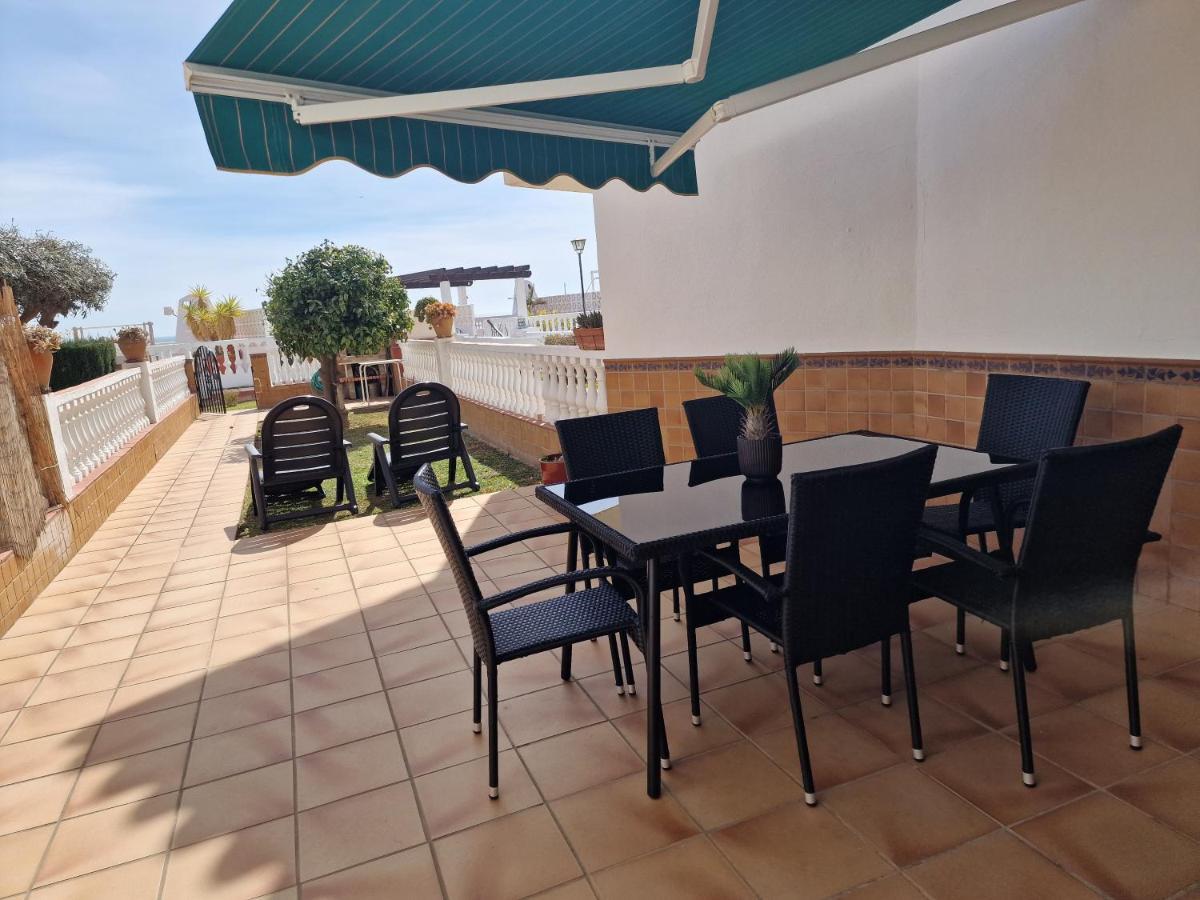 D&d Casa de vacances Torrox