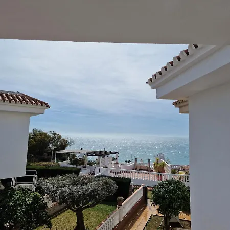 Villa D&D Torrox Exterior photo