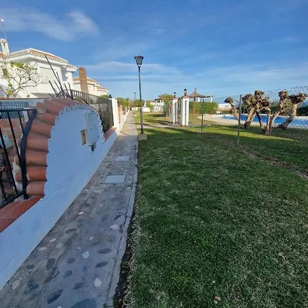 Villa D&D Torrox Exterior photo