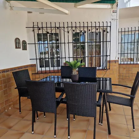 Villa D&D Torrox Exterior photo