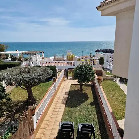 Villa D&D Torrox Exterior photo