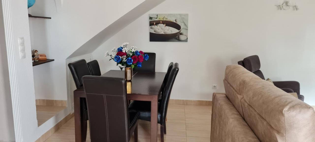Holiday home D&d Torrox